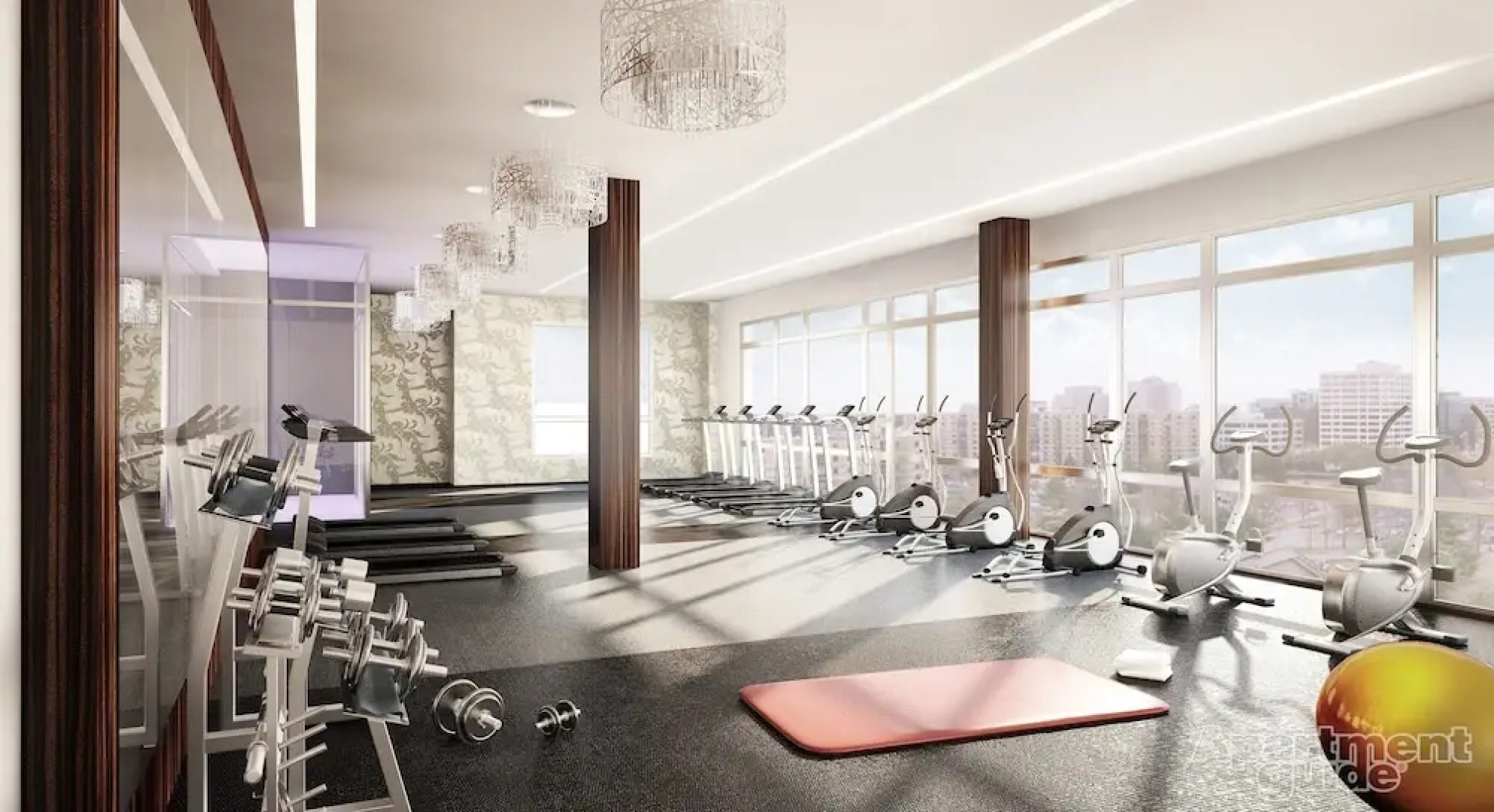 Global Luxury Suites at Spring Hill