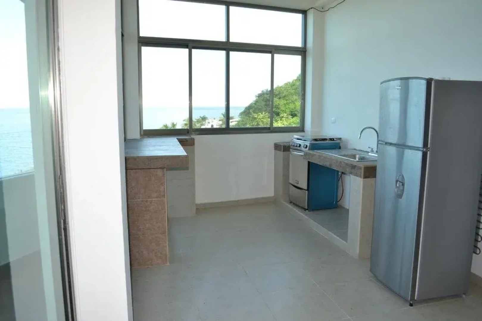 La Vista San Lorenzo Suites