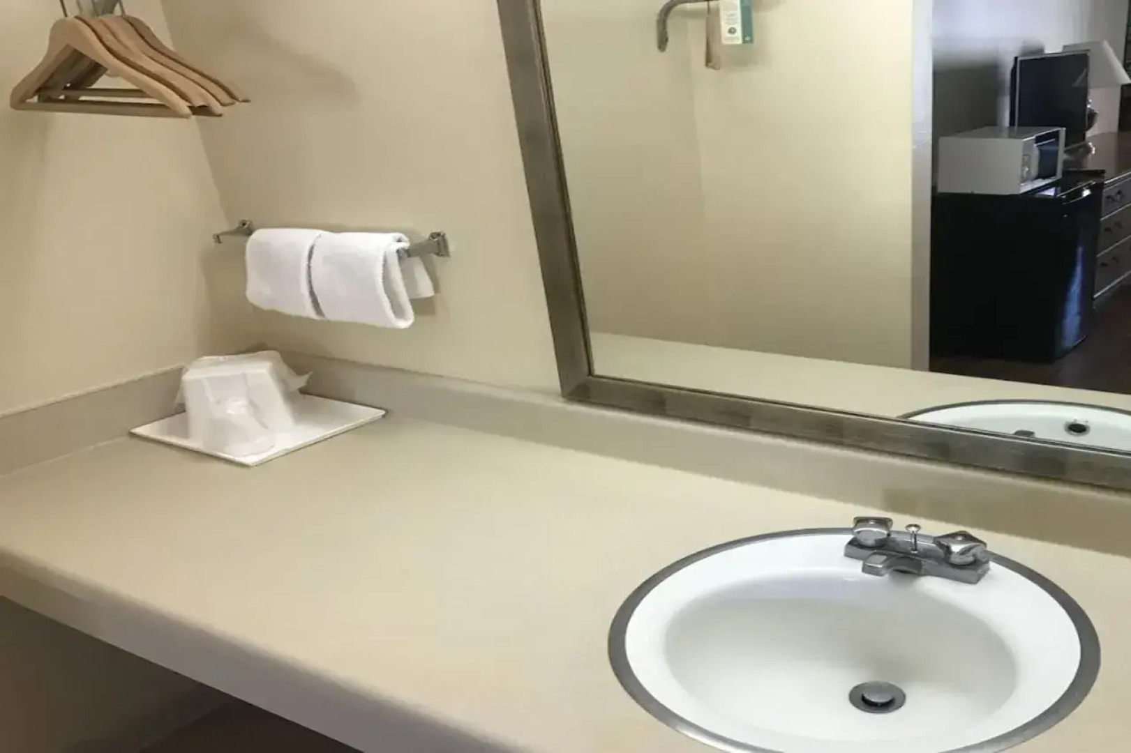 Quality Inn Bristol Pinnacle Area