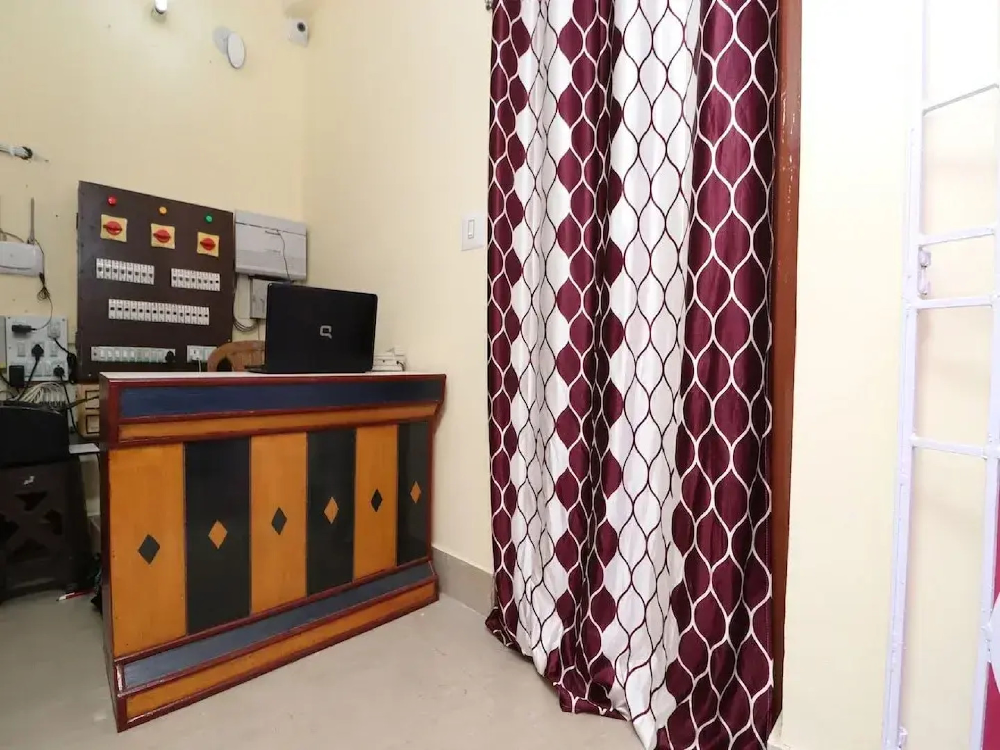 Trinayani Atithi Niwas By OYO Rooms