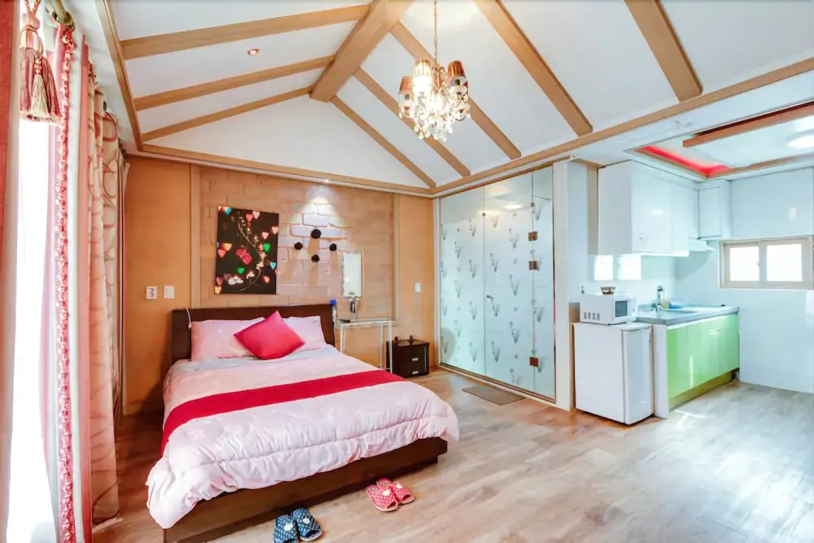 Yangpyeong Only U Pension