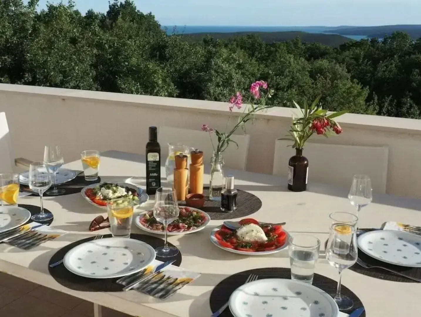 Holiday Home Villa Alisa
