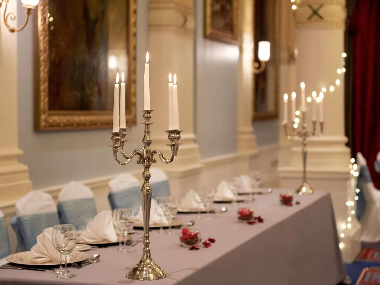 Exeter Rougemont hotel by Sunday