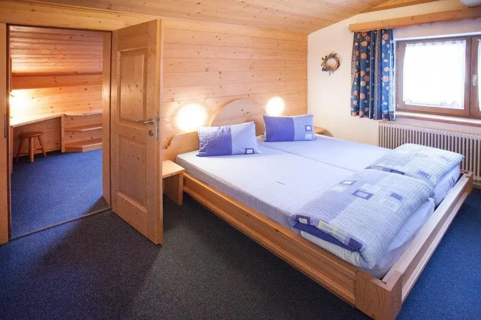 Apart Landhaus Ferrari