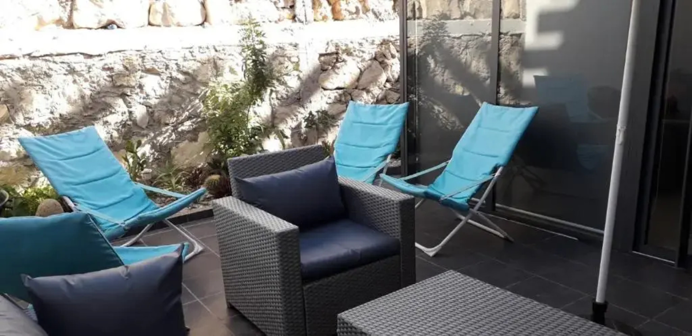 Appartement Agadir Awrir