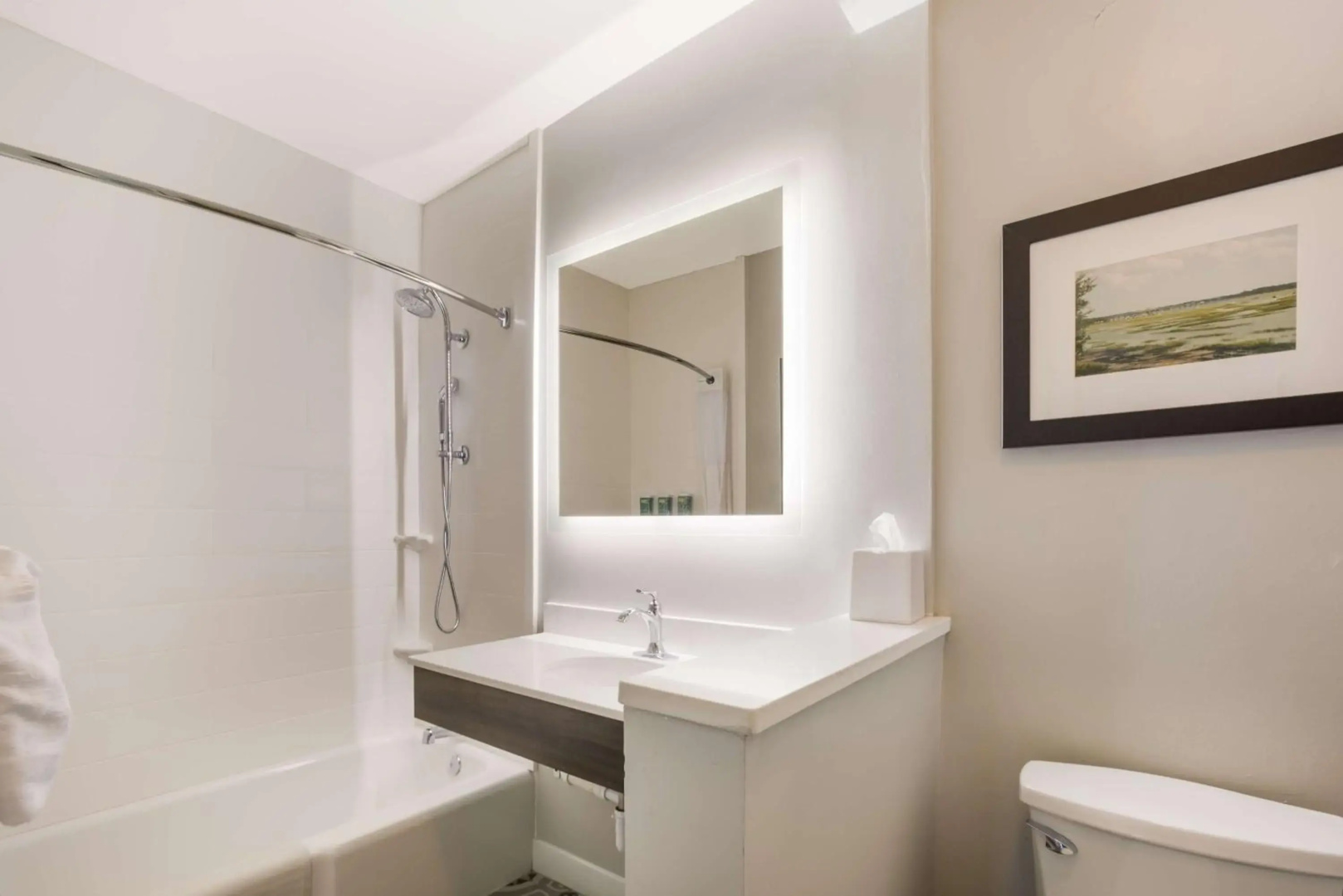 Best Western Sea Island Inn