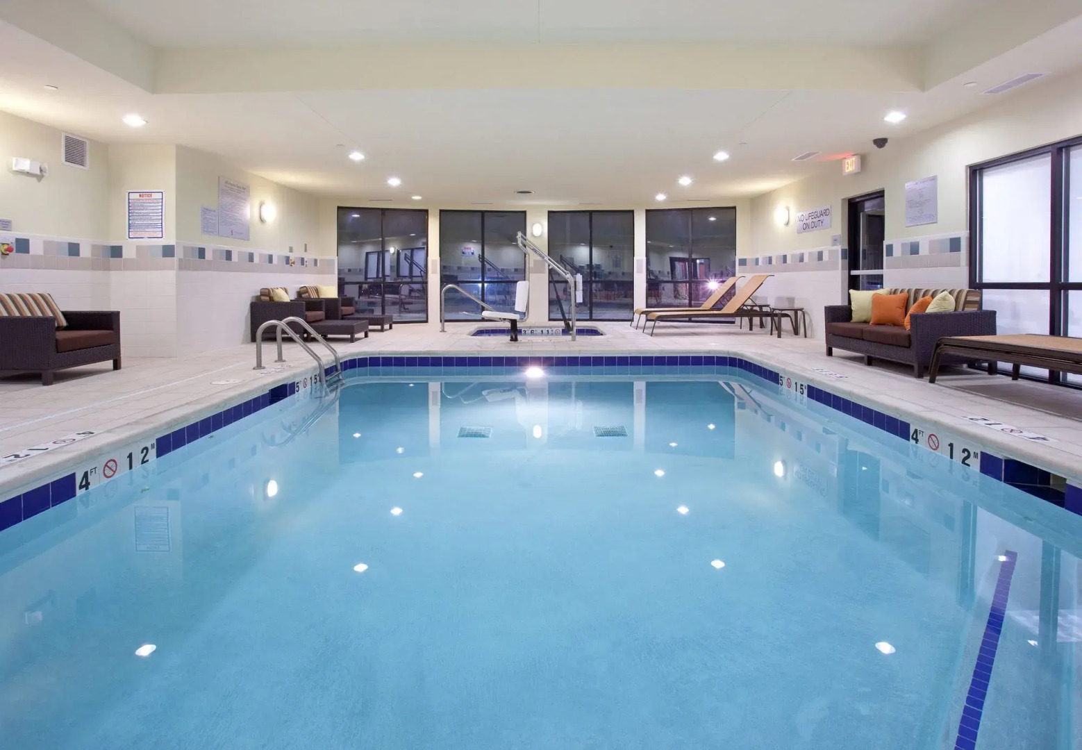 Courtyard by Marriott Casper