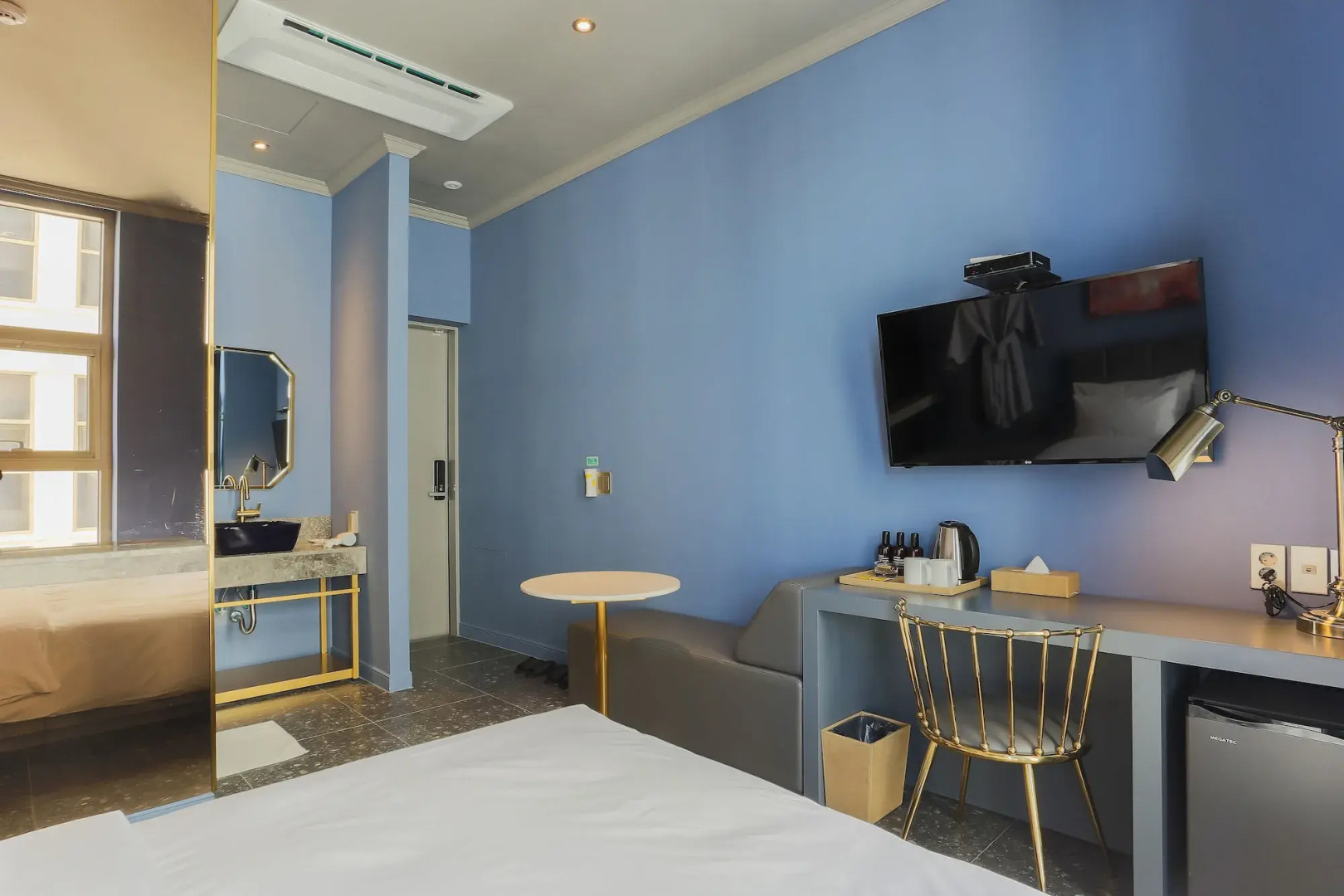 H Avenue Hotel Kondae Seongsu