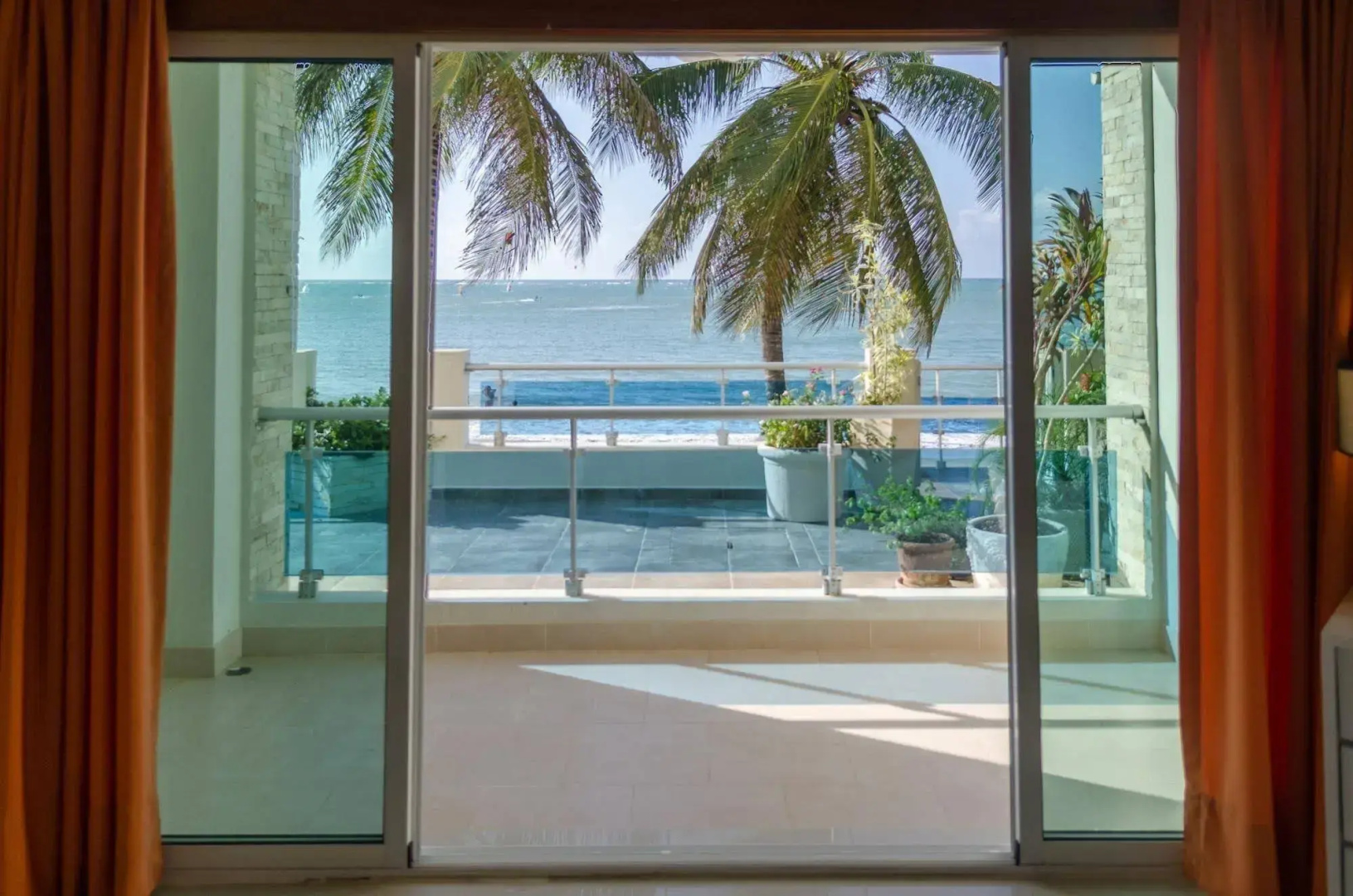 Apartments at Cabarete Morning Breeze