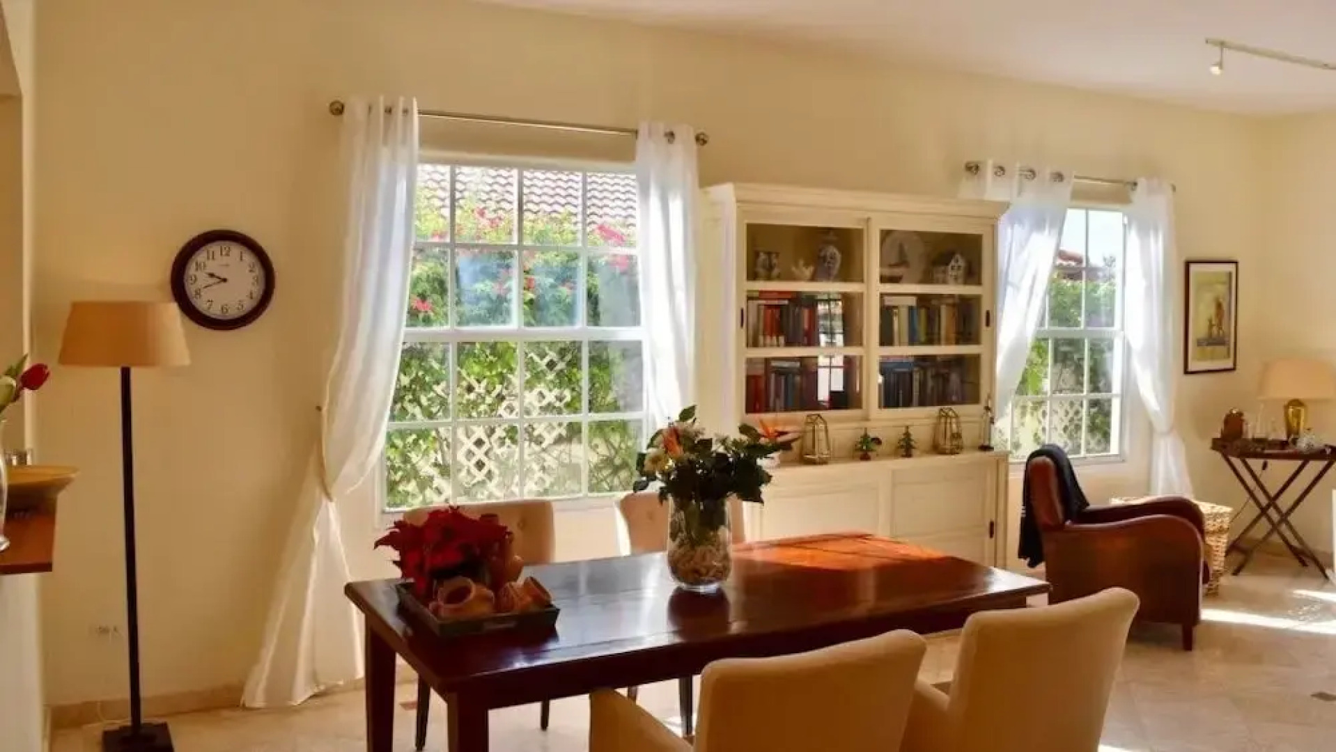 Tierra del Sol Golfers Paradise