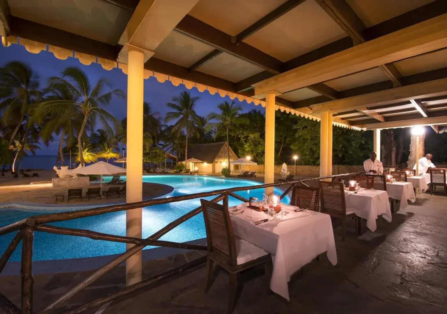 Diamonds Dream of Africa