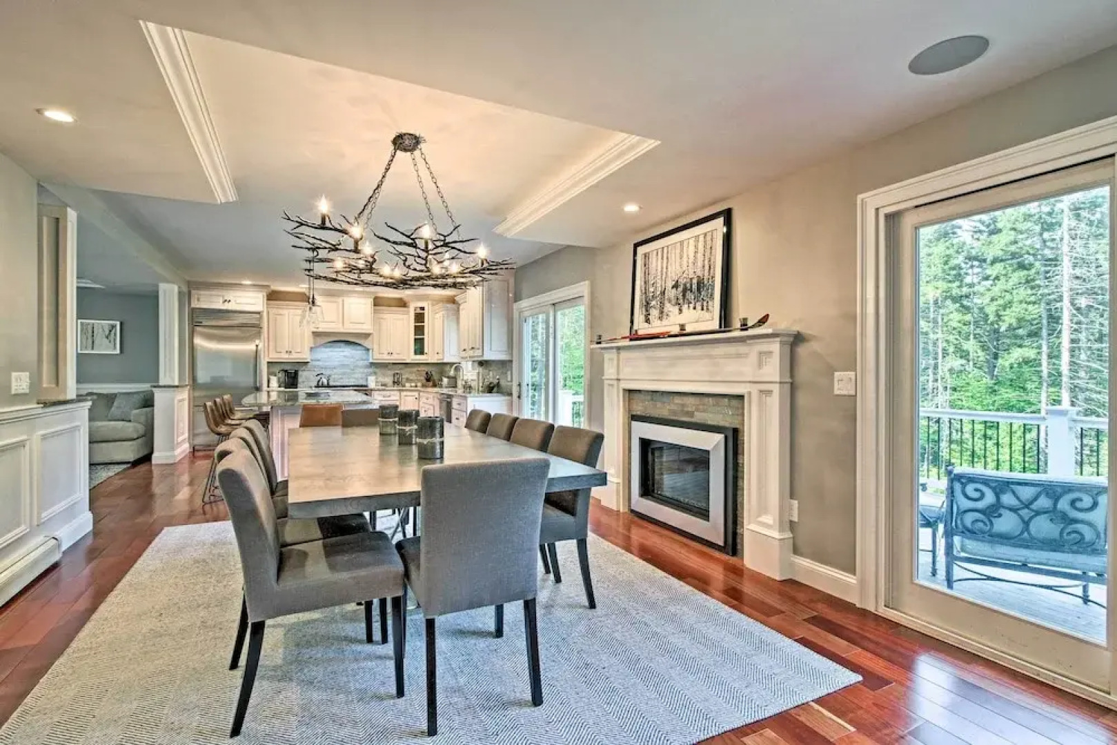 West Dover Home - 3 Miles to Mount Snow Resort!