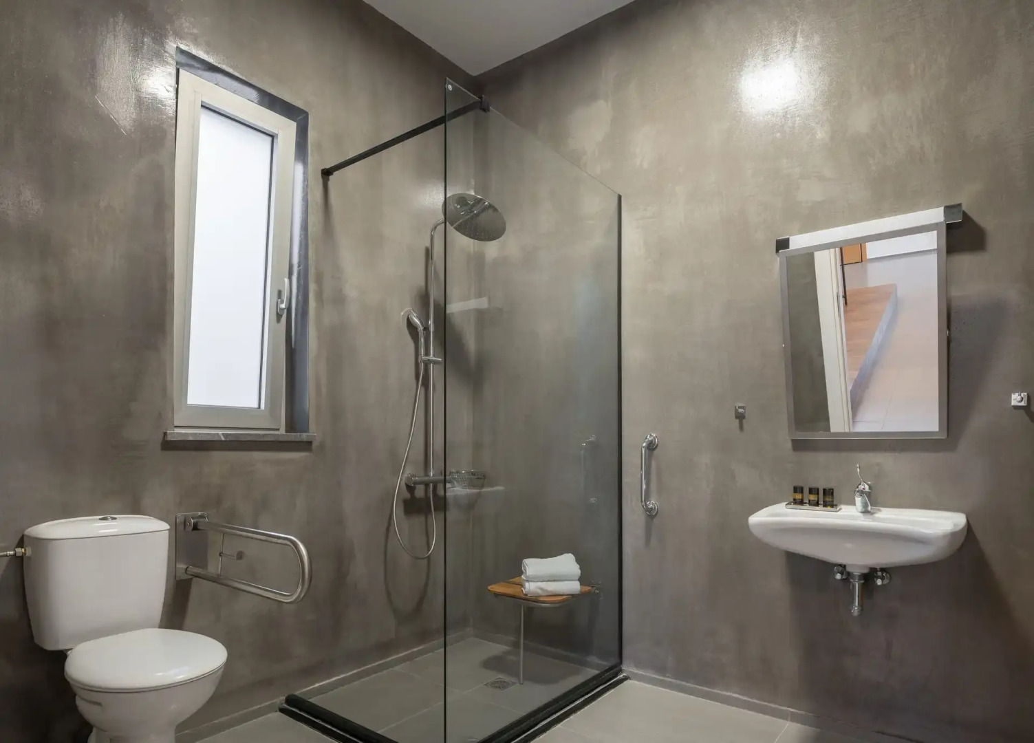 Rethymno Luxury Villas