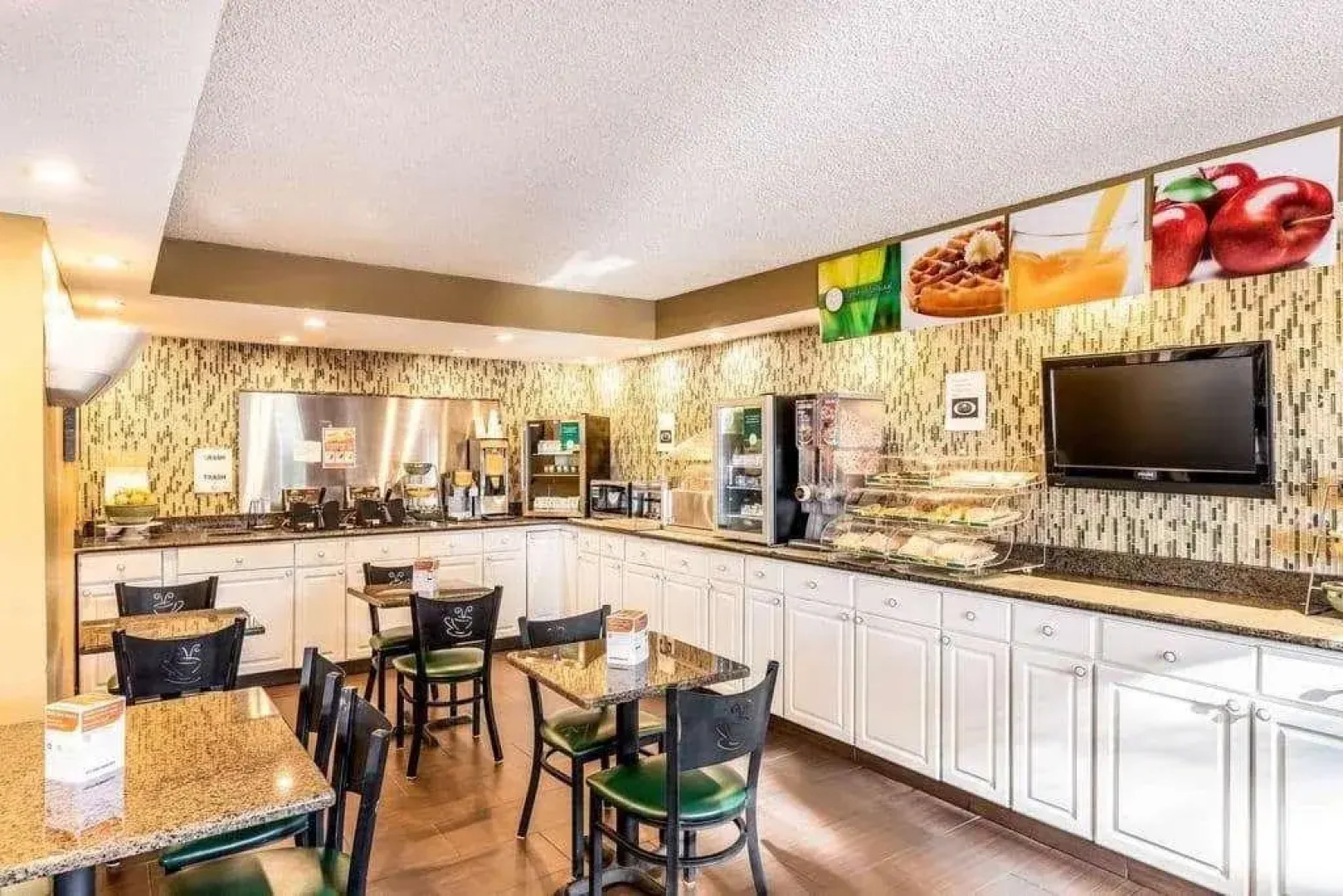 Baymont Inn & Suites Wilmington