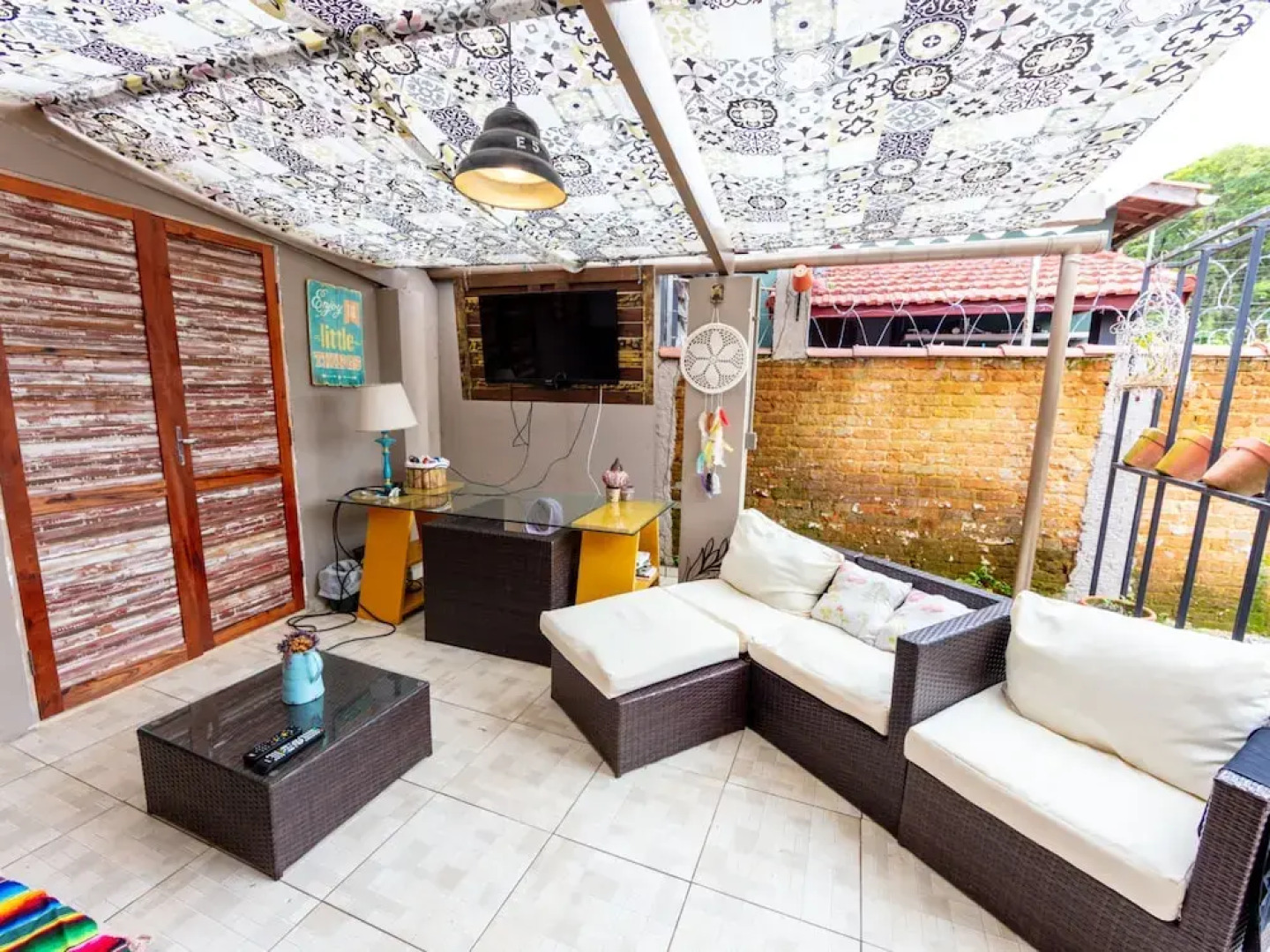 Casa Alma Zen - Hostel Boutique