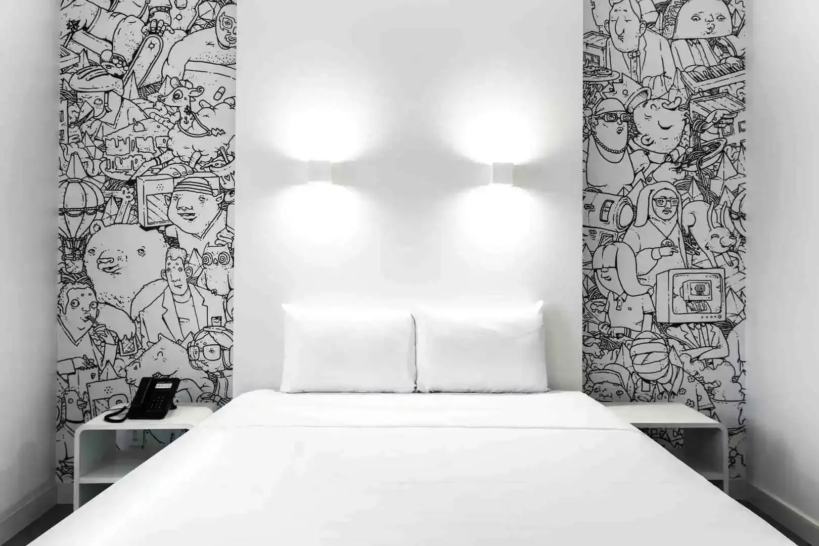 Nacional Inn Alagoinhas