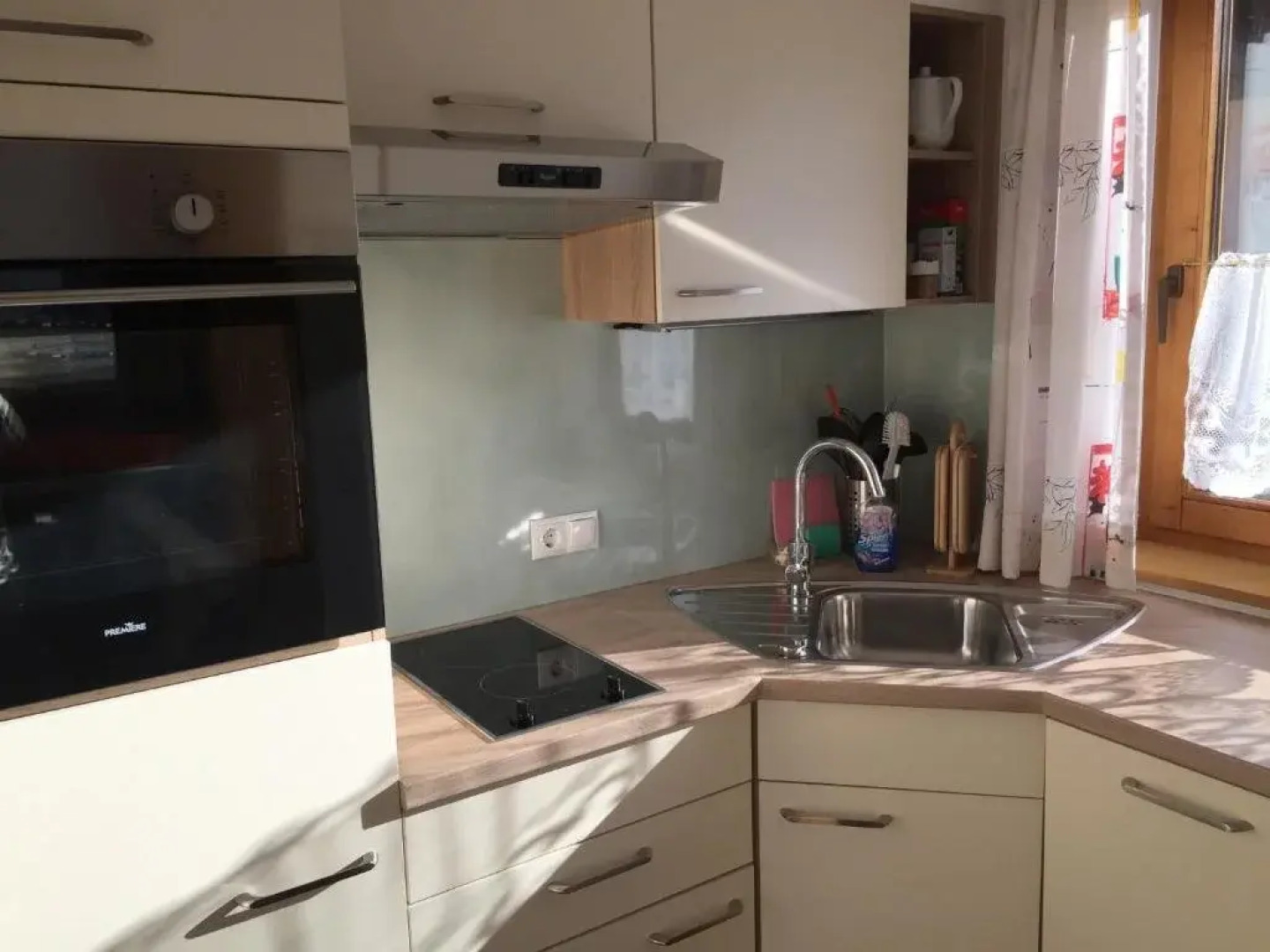 Sonnwend Appartements