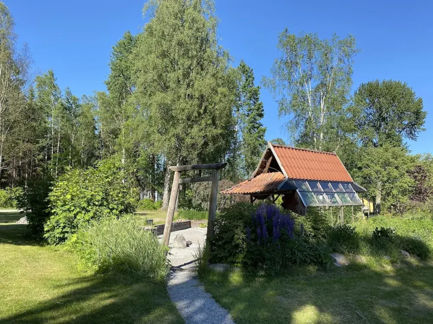 Bergsgården Hotell & Konferens