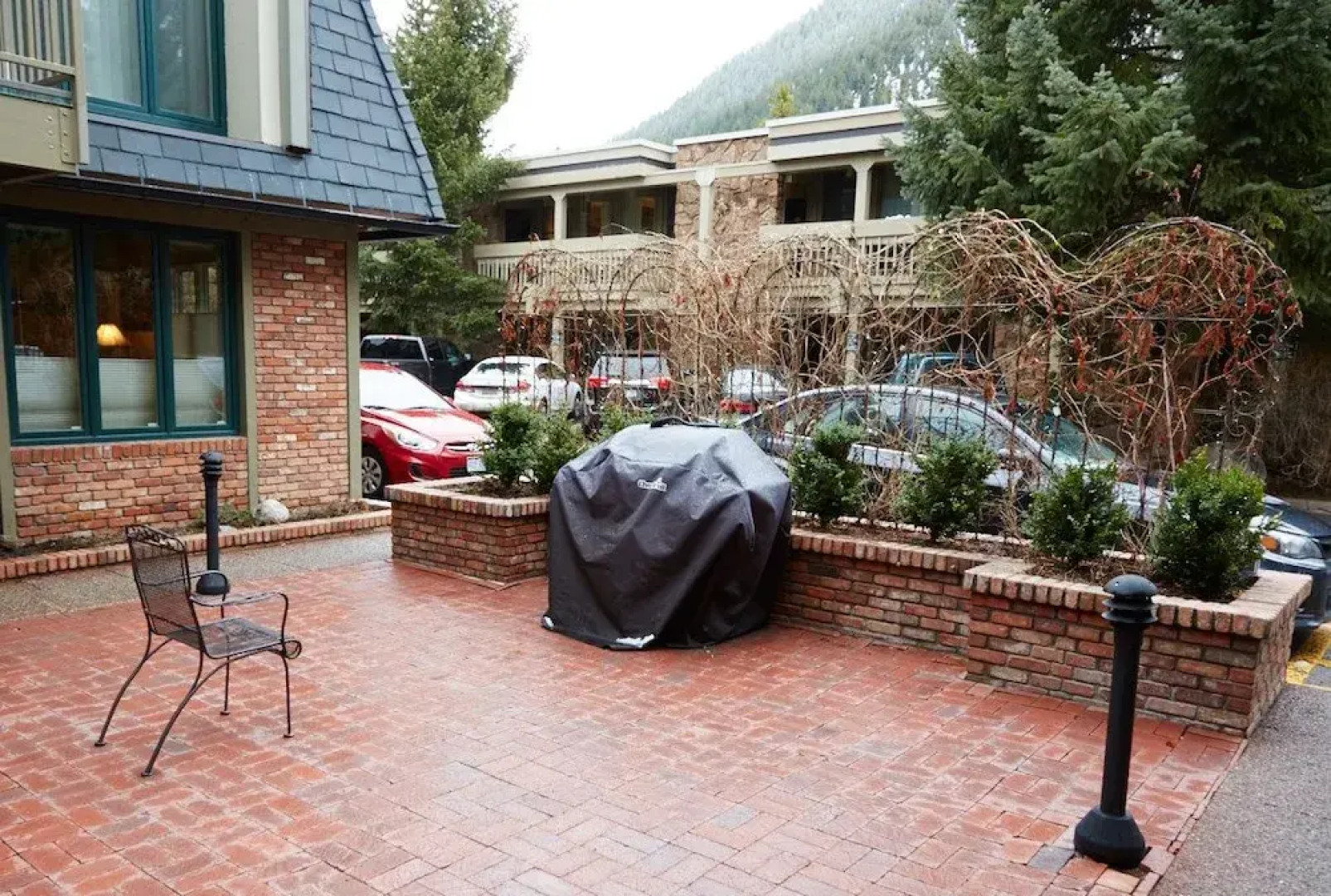 Chateau DuMont by iTrip Aspen Snowmass