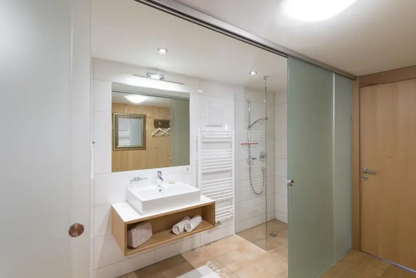 Appartements Christine