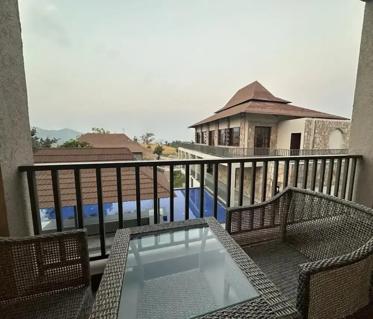 Sajjan Bagh Resort Kumbhalgarh