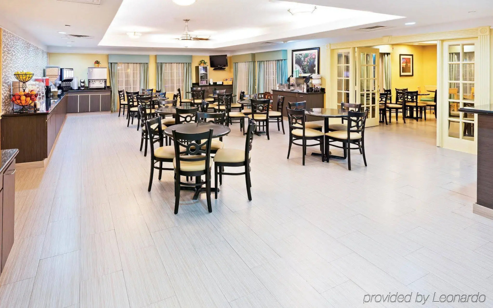 Galveston Beach Hotel