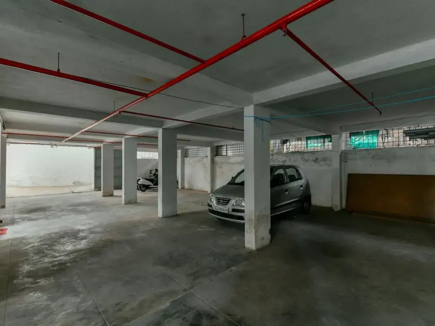 OYO 6244 Kay Pee's Inn