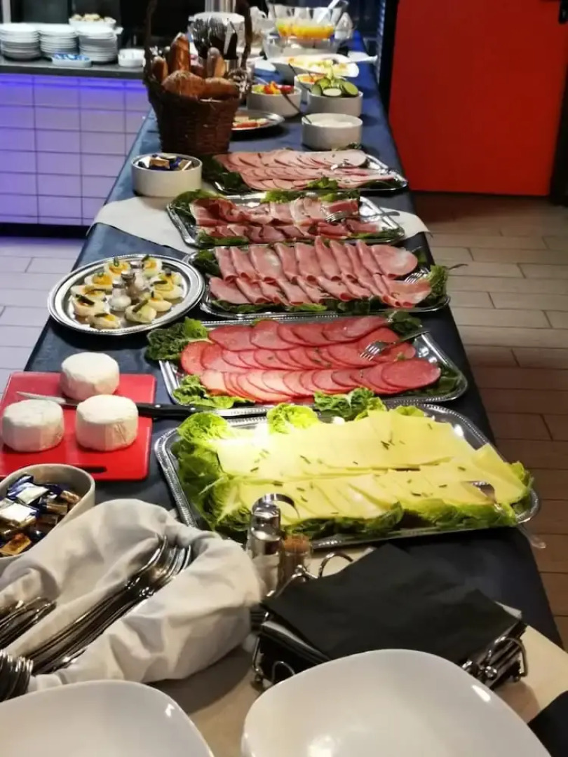 Augustus Hotel Bernkastel