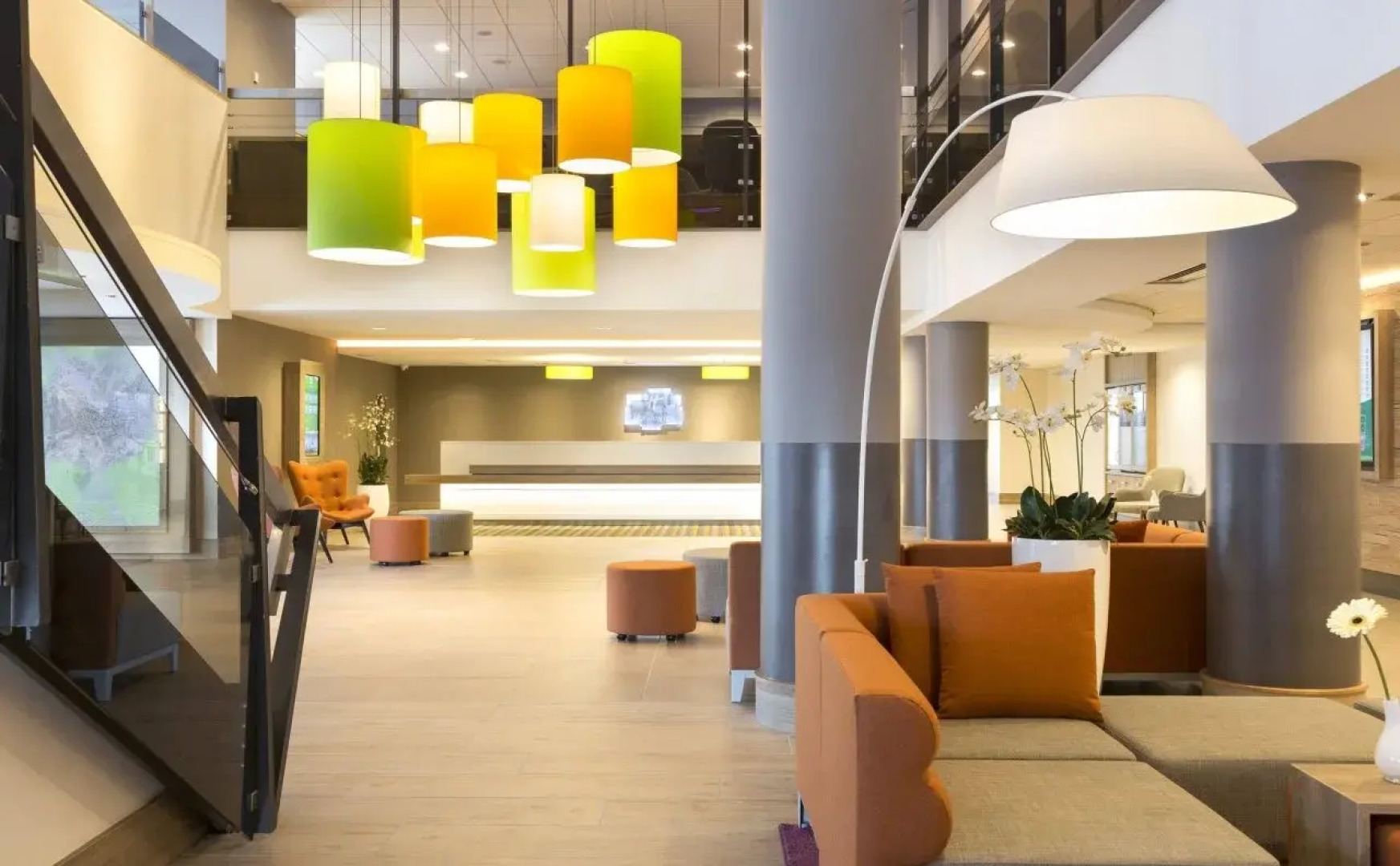 Holiday Inn Amsterdam
