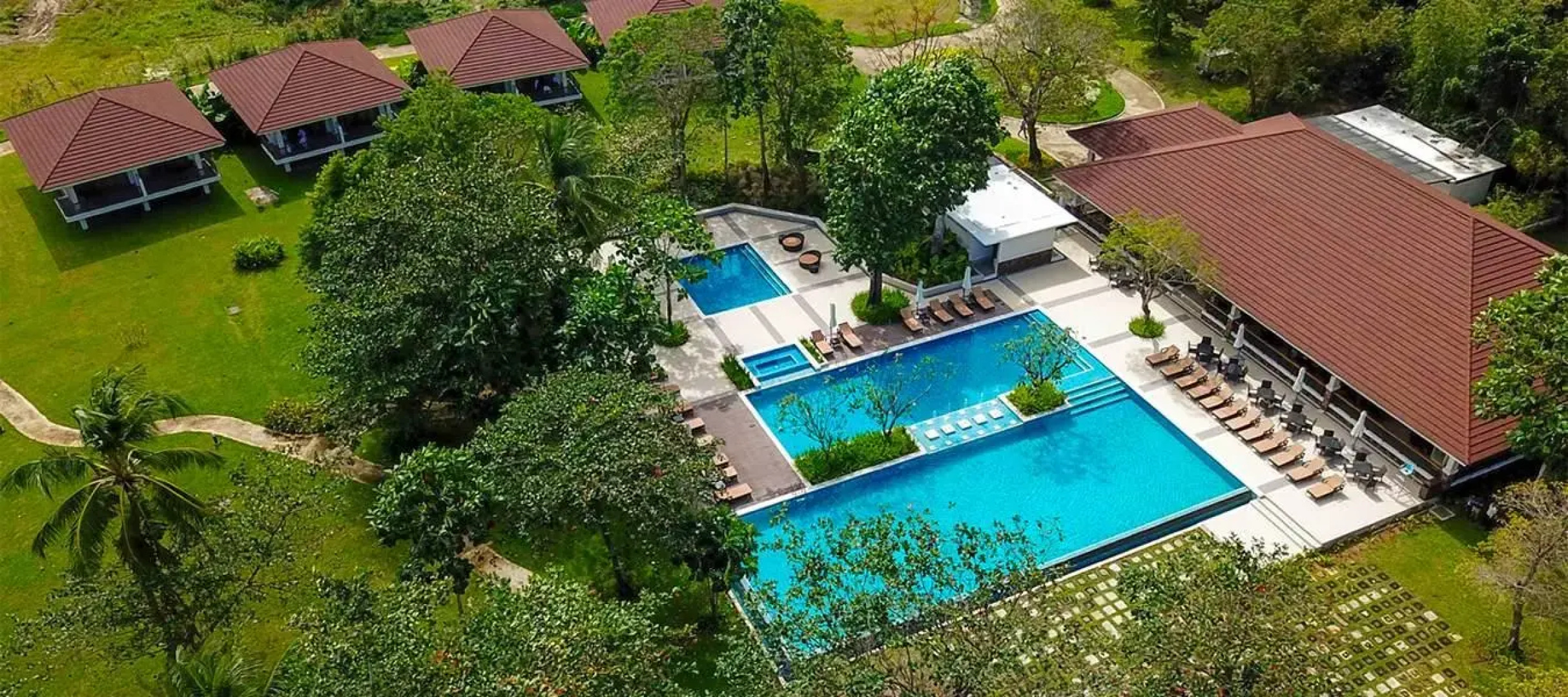 Solina Beach & Nature Resort