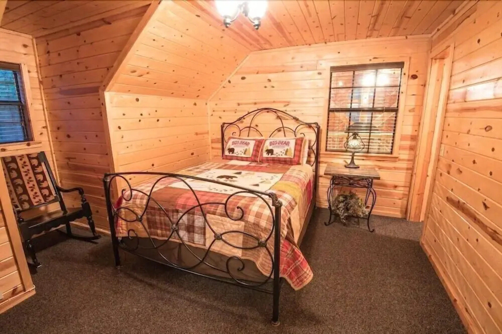 Antlers Lodge - 3 Br Cabin