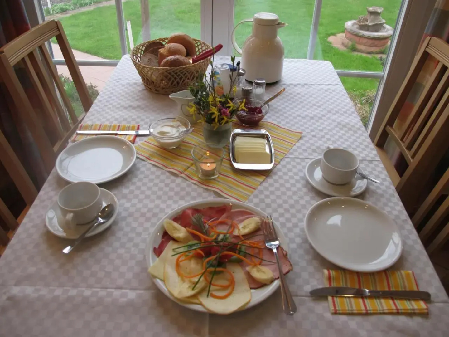 Weinhof Michael Morbach