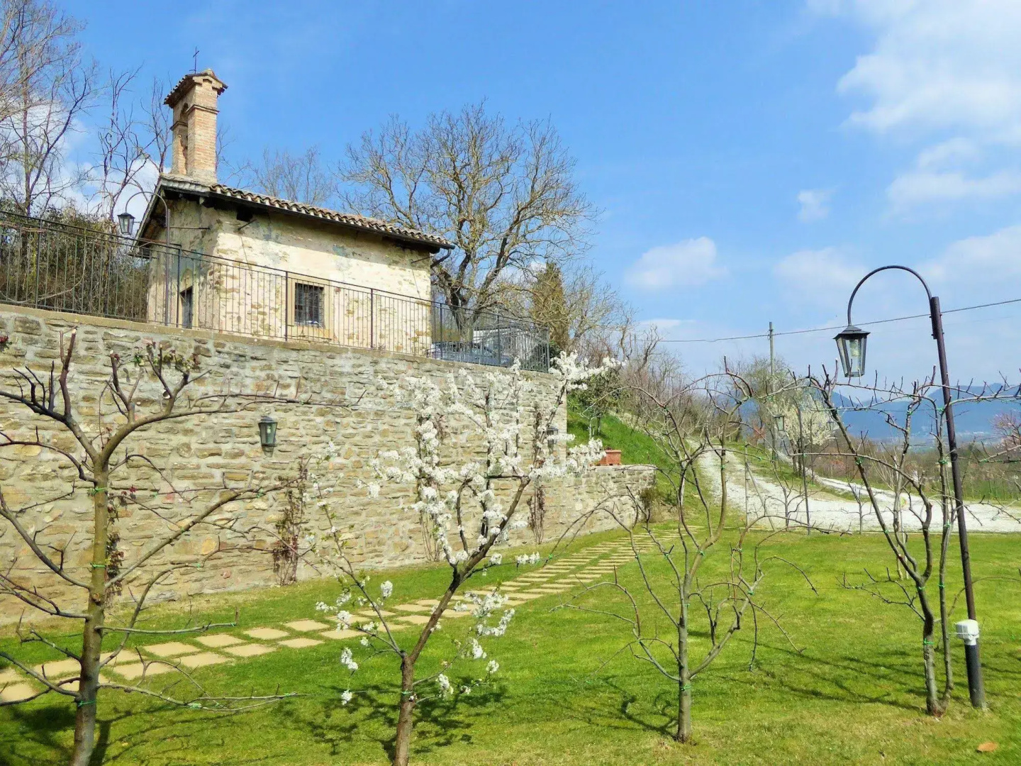 Agriturismo I Gelsi di Santa Cristina