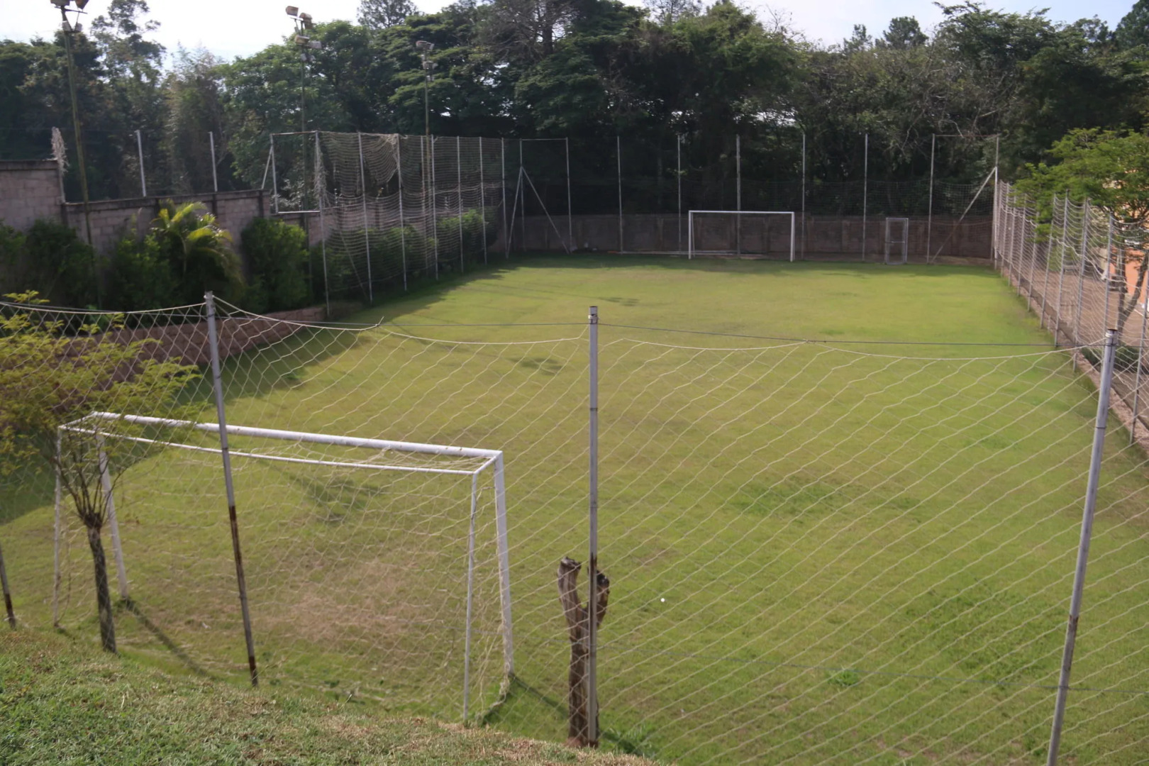 Vitória Hotel Convention Indaiatuba