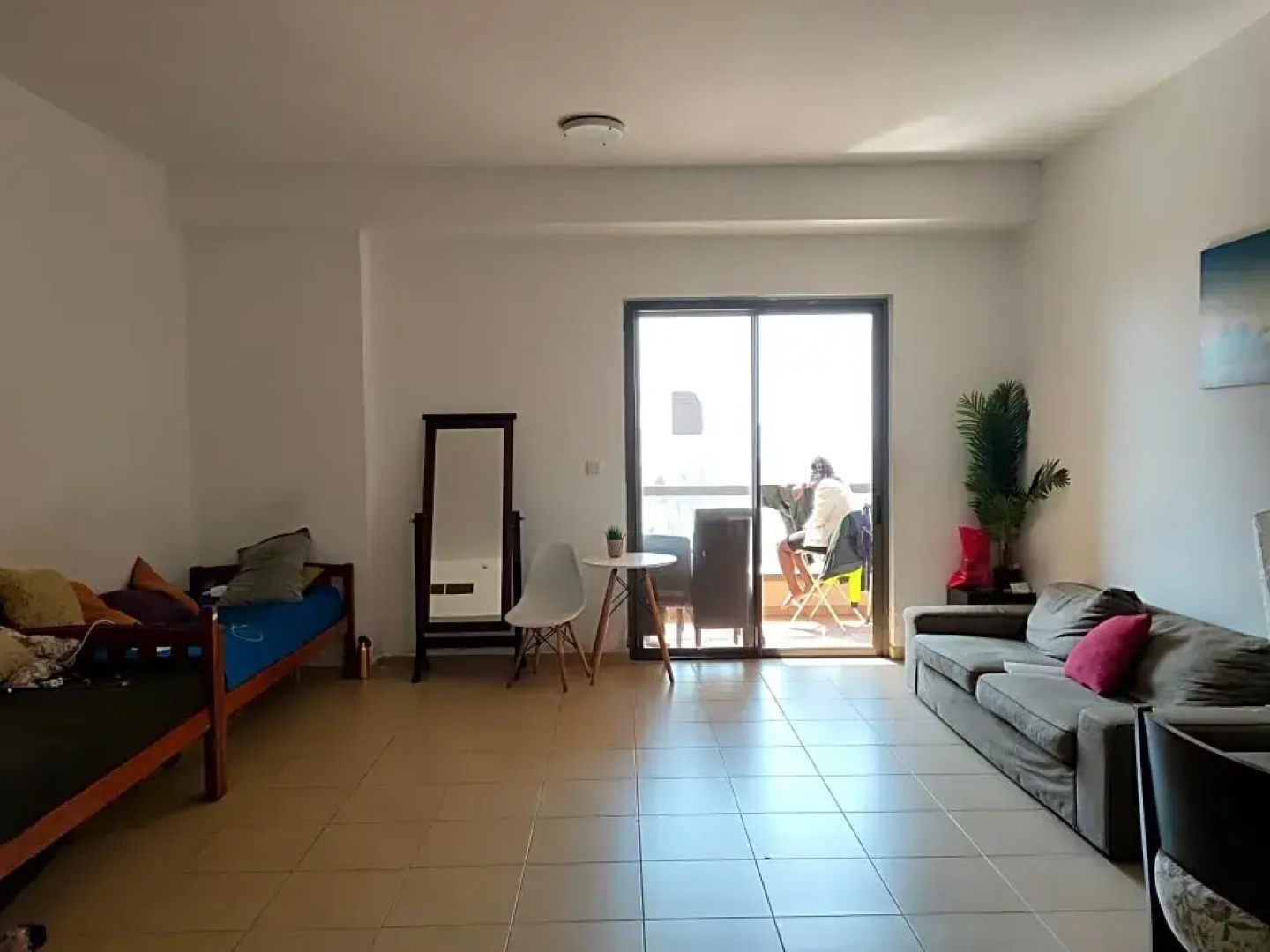 Bombay Backpackers Dxb-Adults Only