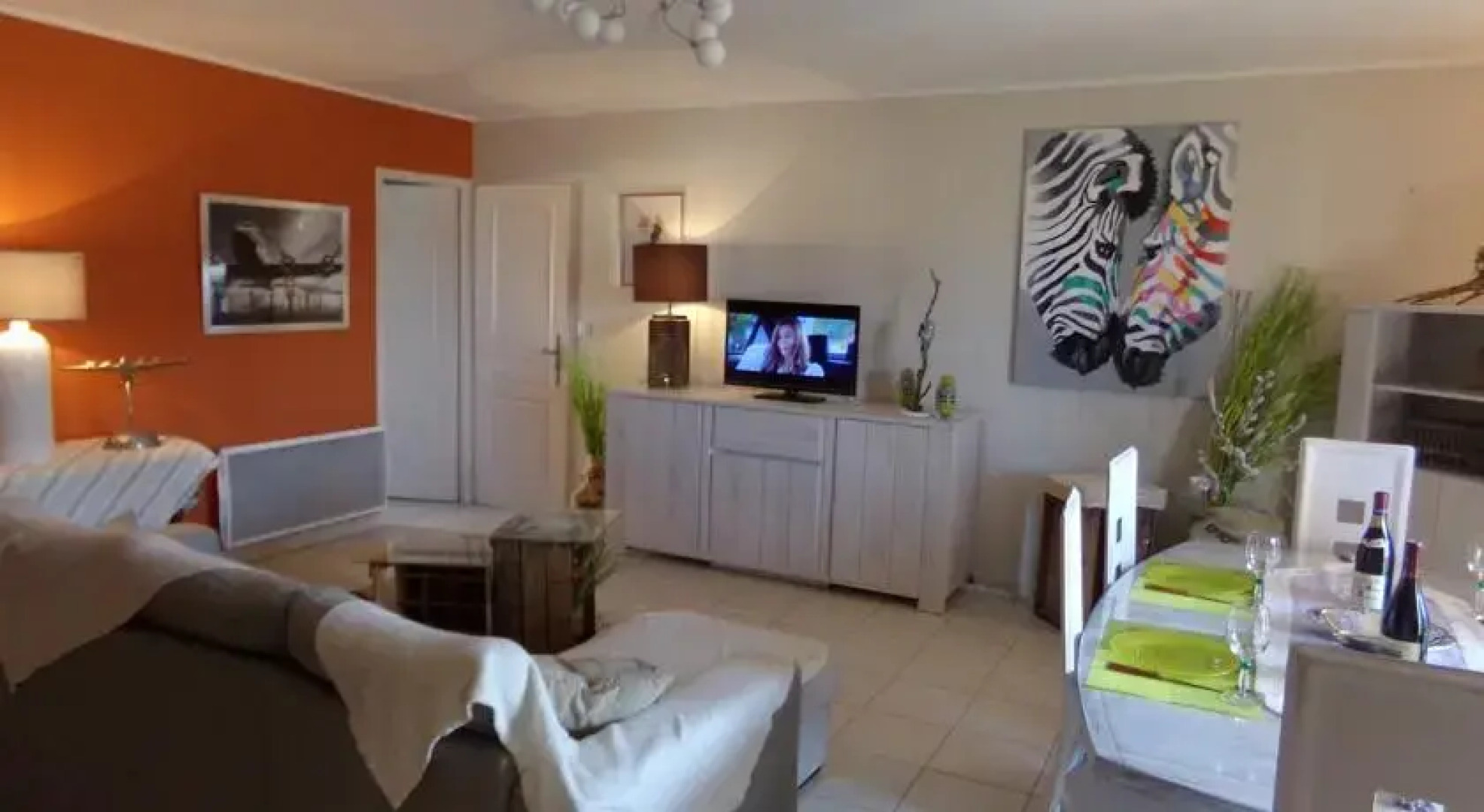 Gîte Thierry Teyssier 2