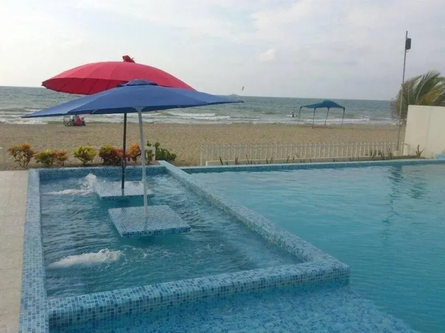 Apartamentos Puerto Valero 008