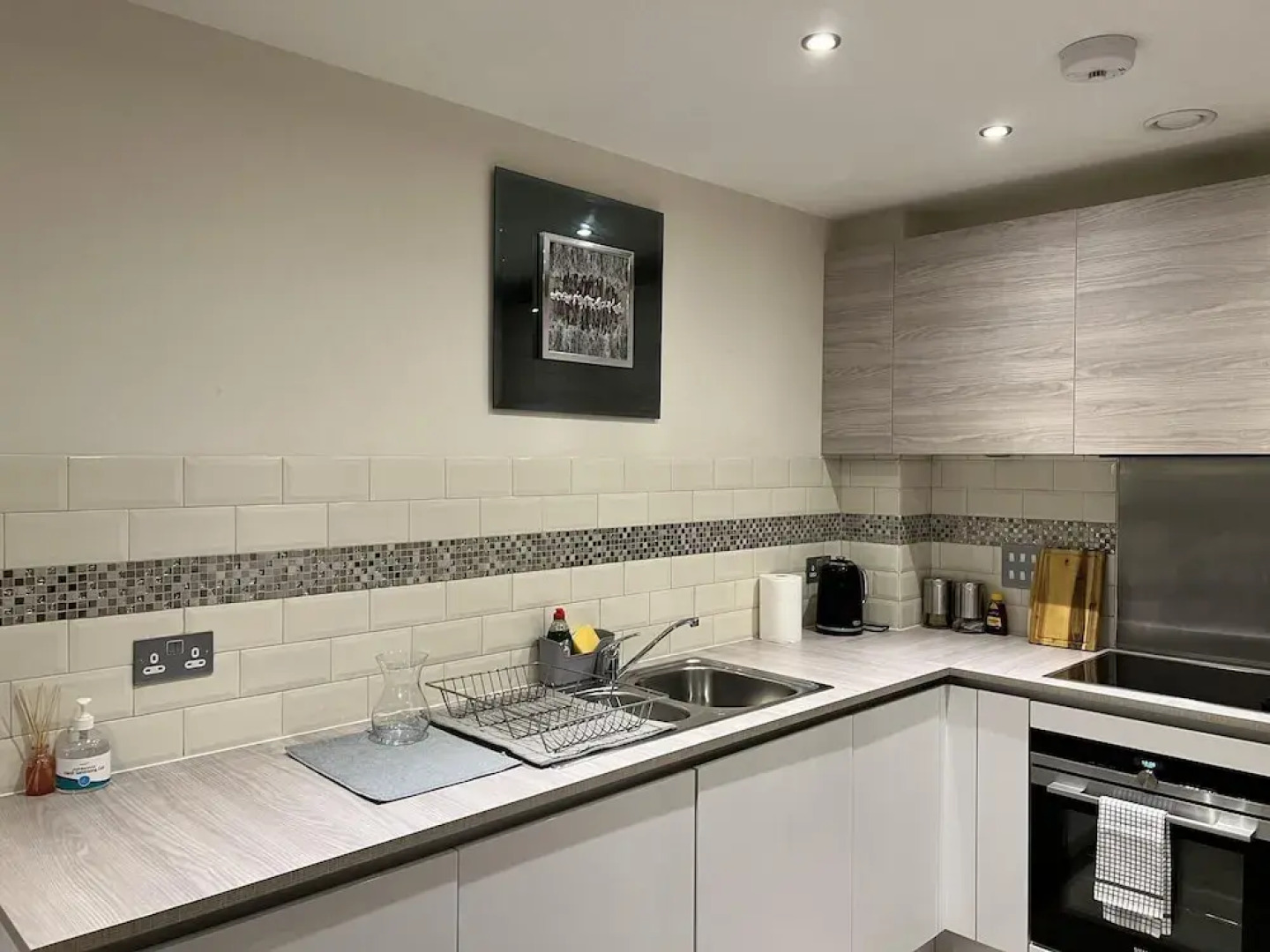 Inviting 2 Bedroom Apartment in Maidenhead