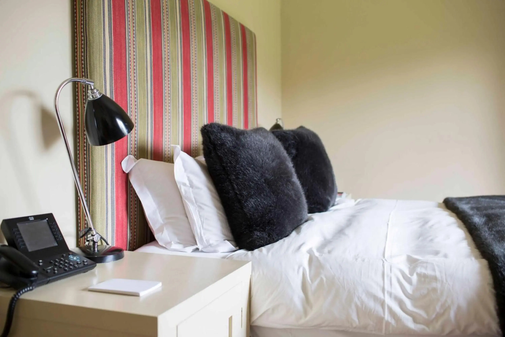 Milsoms Kesgrave Hall