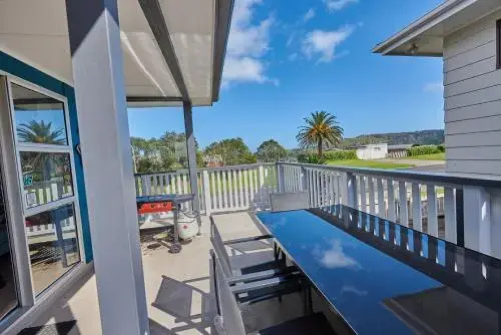 Longitude Apartments