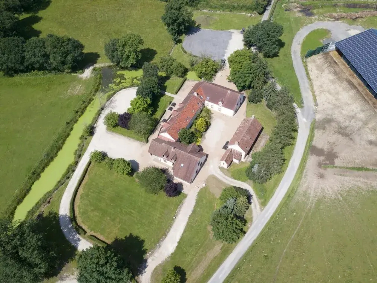 Auberge du Tranchoir