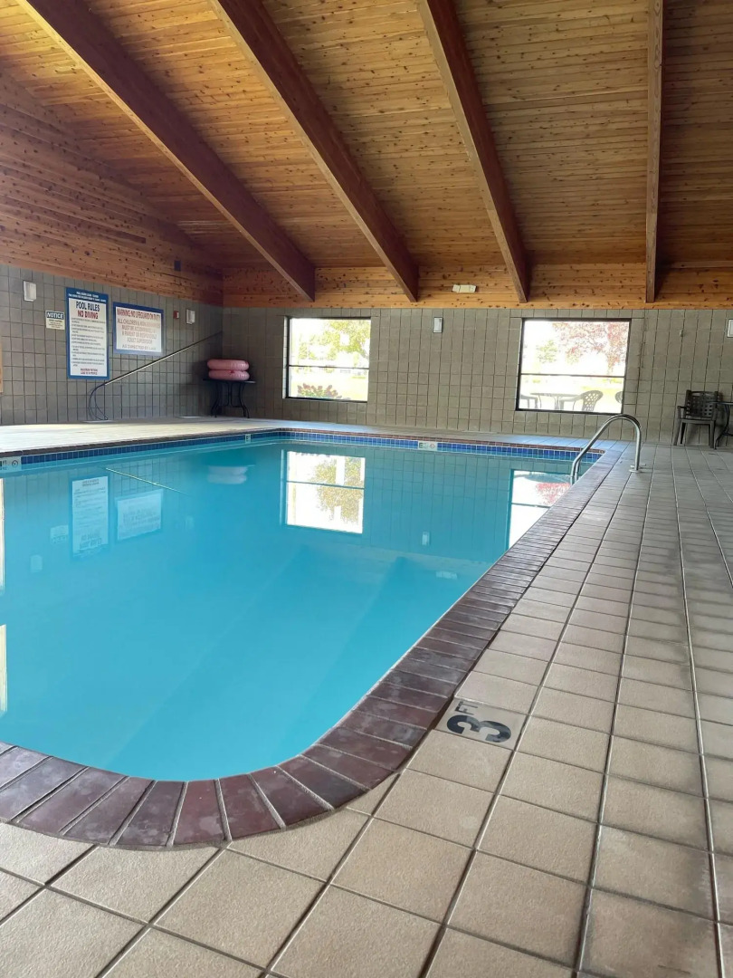 Fairbridge Inn Express