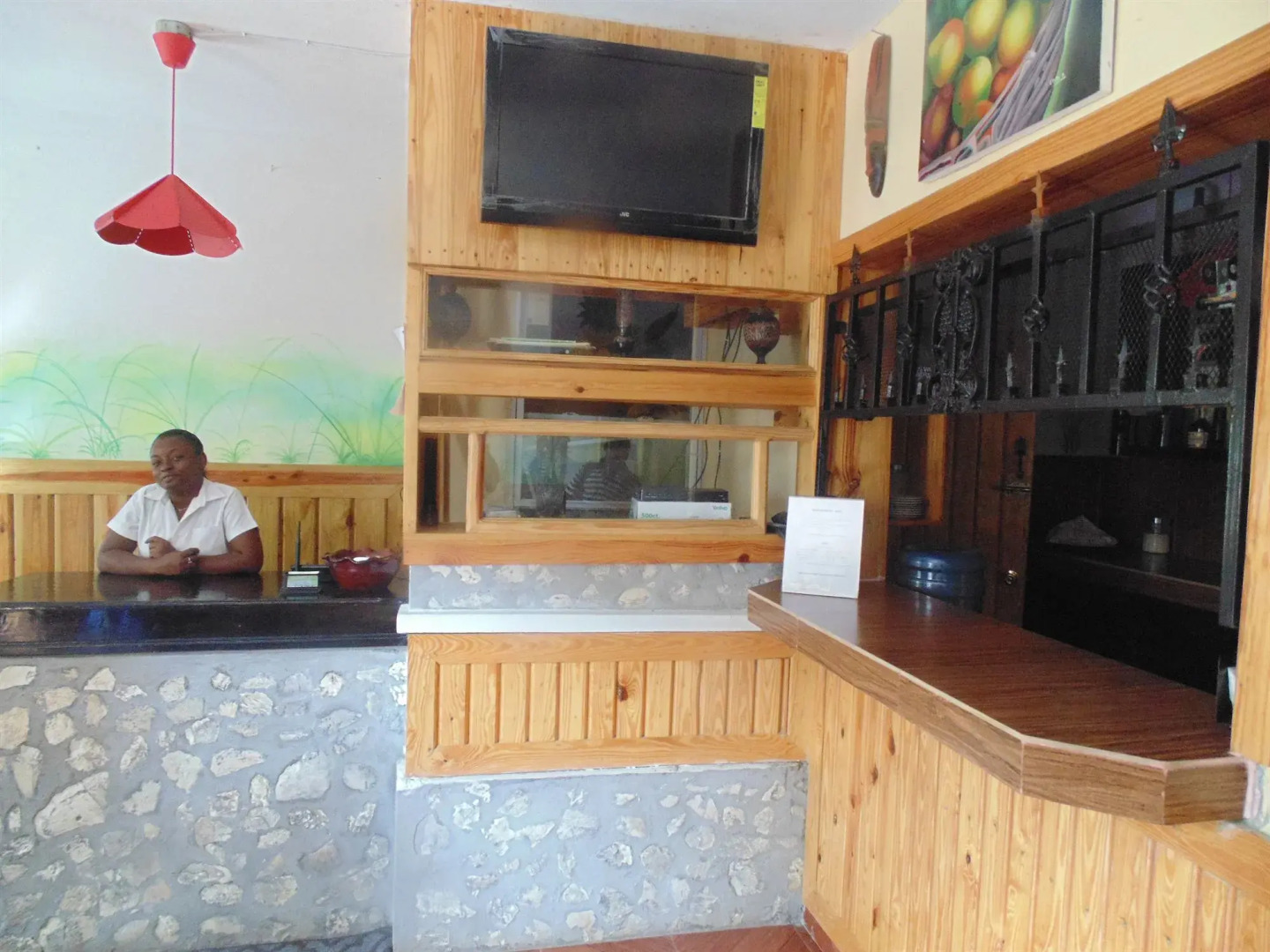 Metro Residences Hotel