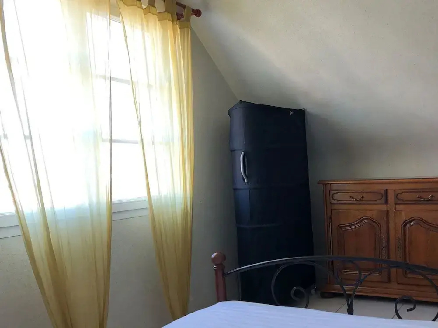 Les Agapanthes Site de La Riche