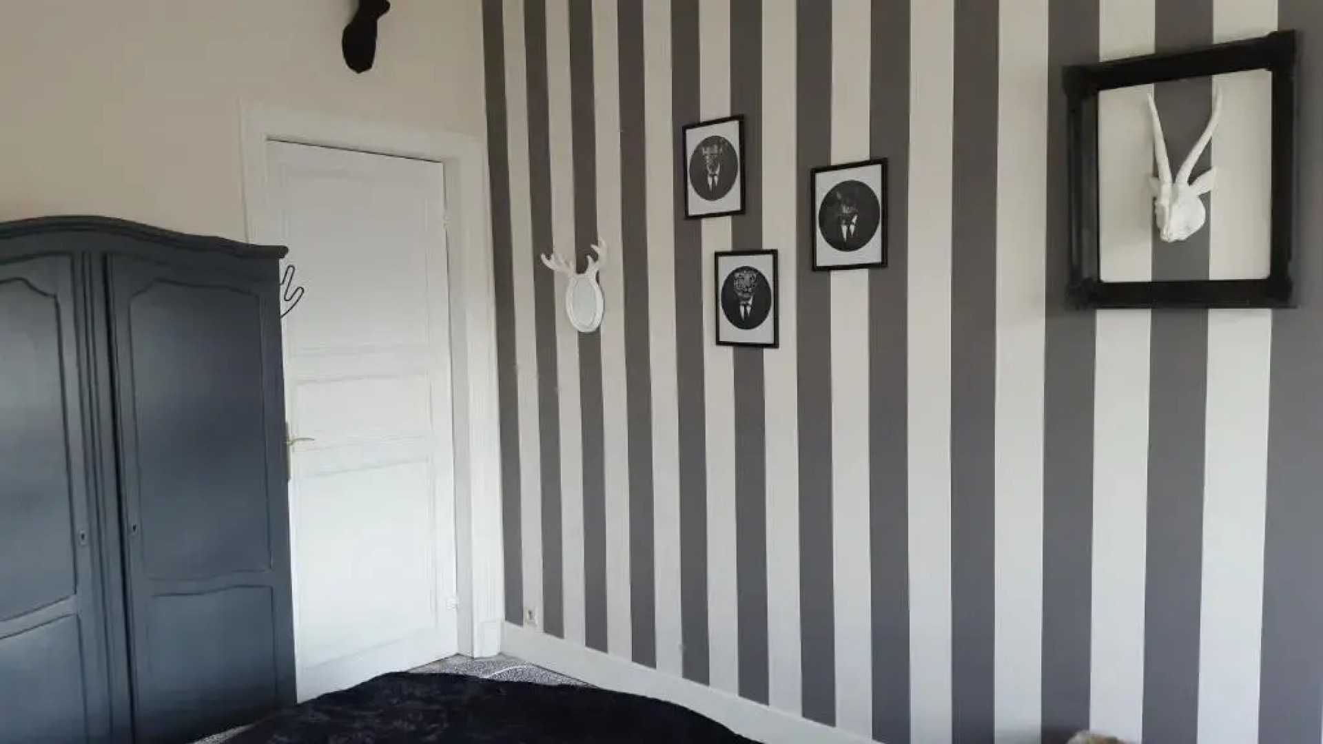 Bed & Breakfast Le Bonimenteur