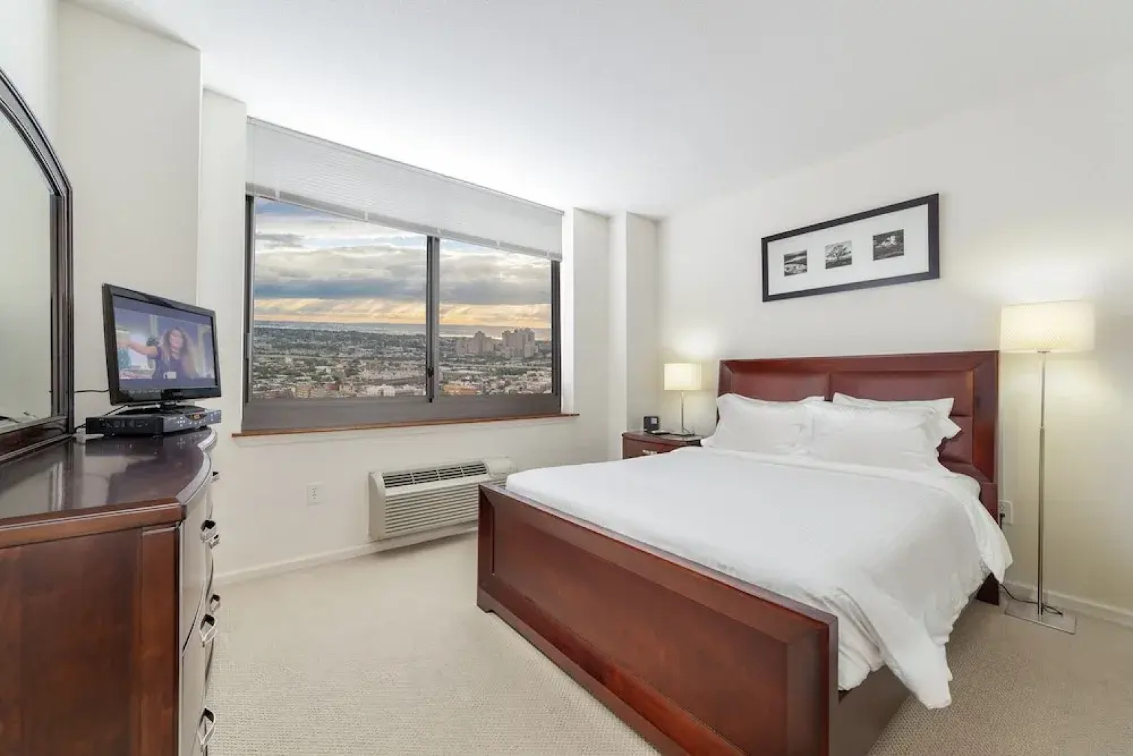 Monaco by Alternative Business Accommodations