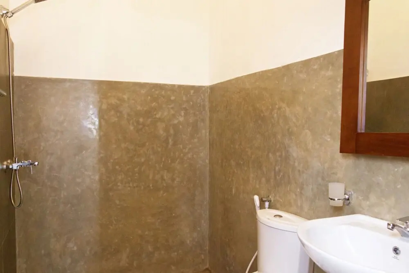 Beach Inns Holiday Resort