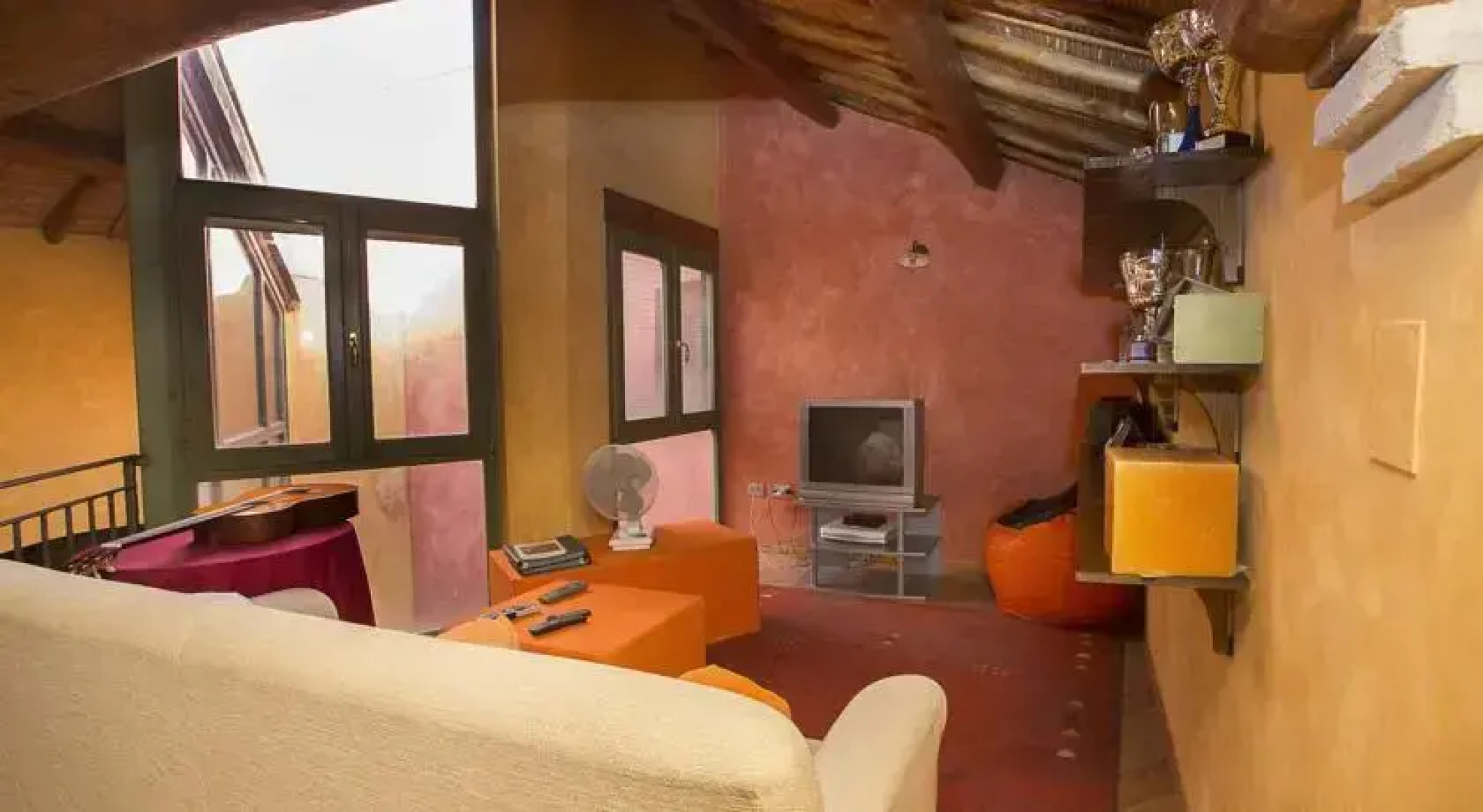 B&B La Casa di Carta