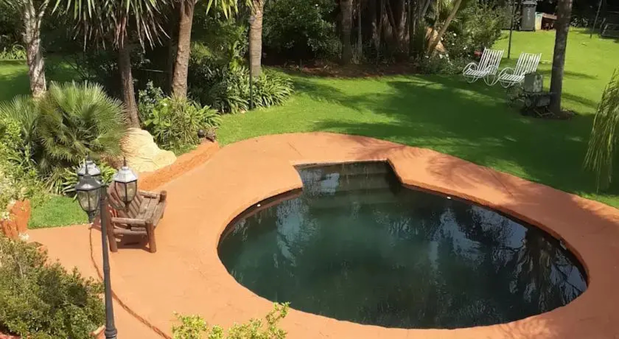 BellaCanella Guesthouse