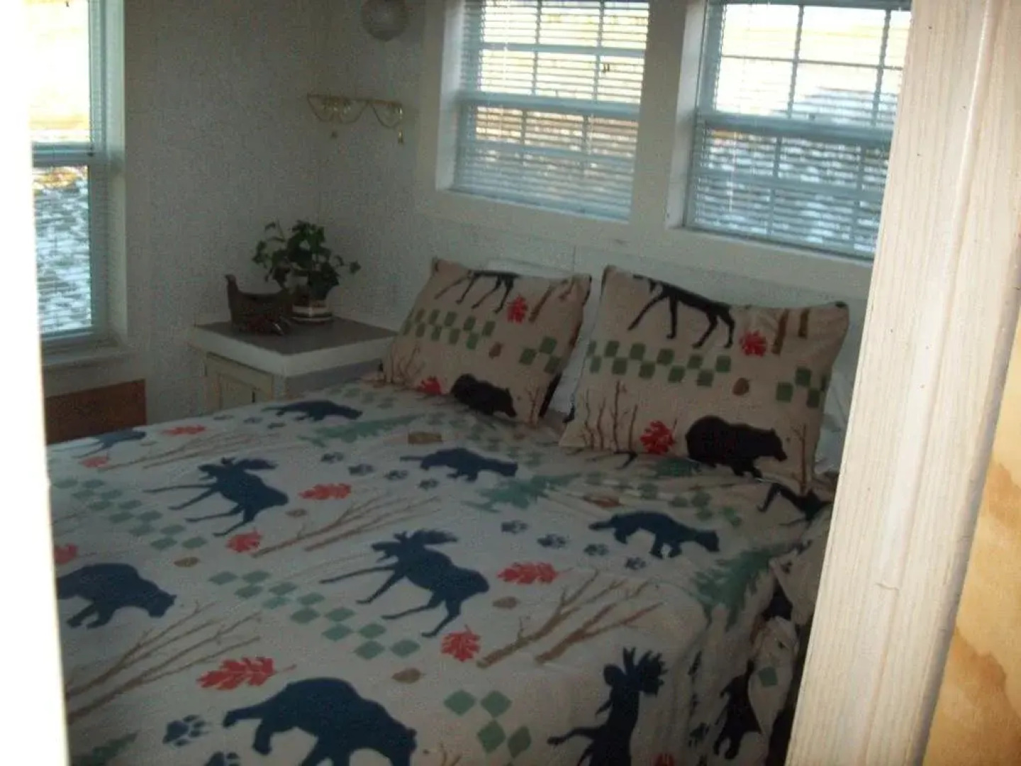 Valley Guest House B&B